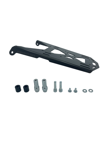 Luggage rack for Yamaha Ténéré 700